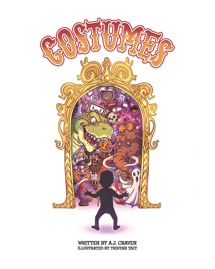 Costumes Costumes